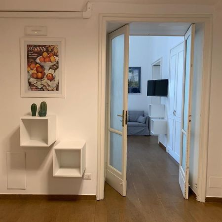 Casa Armonia Comfort A Torre Del Greco Bagian luar foto