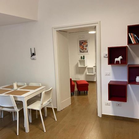 Casa Armonia Comfort A Torre Del Greco Bagian luar foto
