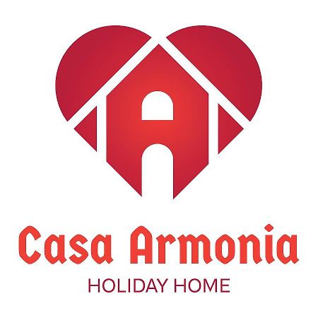 Casa Armonia Comfort A Torre Del Greco Bagian luar foto