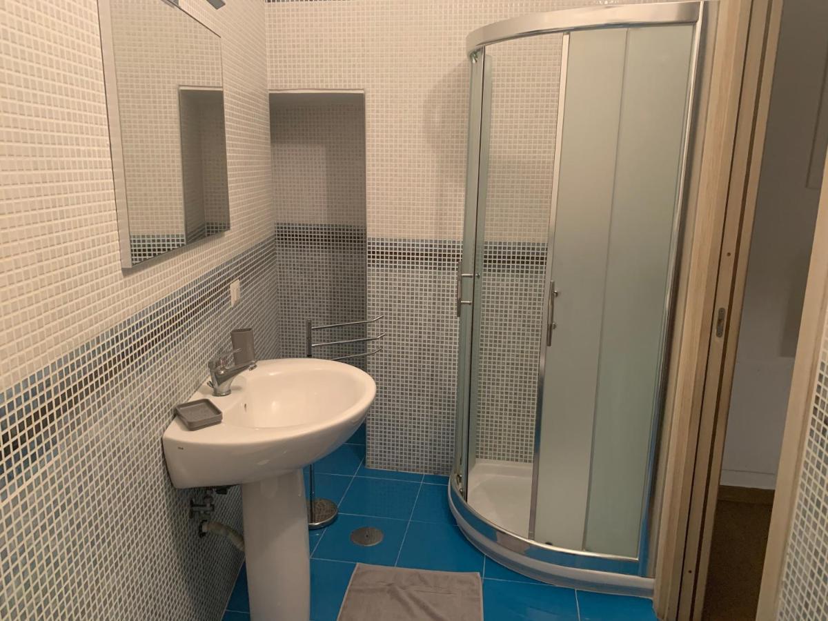 Casa Armonia Comfort A Torre Del Greco Bagian luar foto