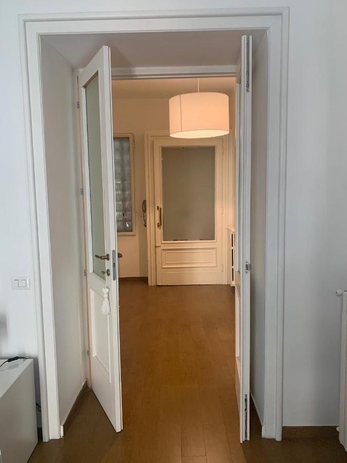 Casa Armonia Comfort A Torre Del Greco Bagian luar foto