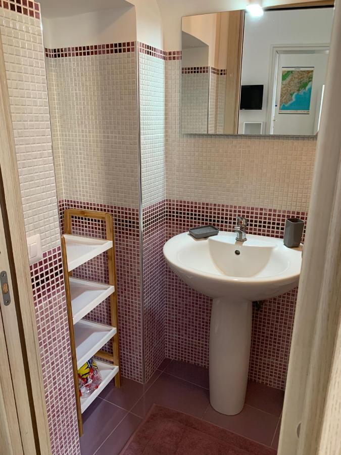 Casa Armonia Comfort A Torre Del Greco Bagian luar foto