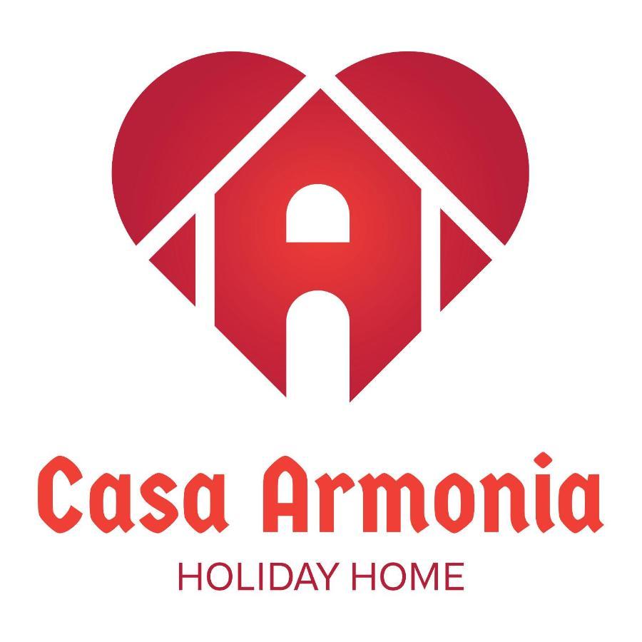 Casa Armonia Comfort A Torre Del Greco Bagian luar foto